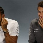 "He also wants to go and enjoy his life"- Lando Norris hints compatriot Lewis Hamilton's retirement