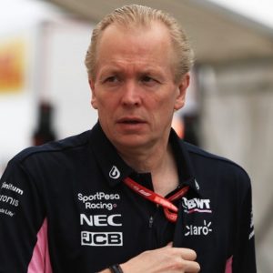 "The devil is in the detail here"- Andrew Green on sprint race format in F1