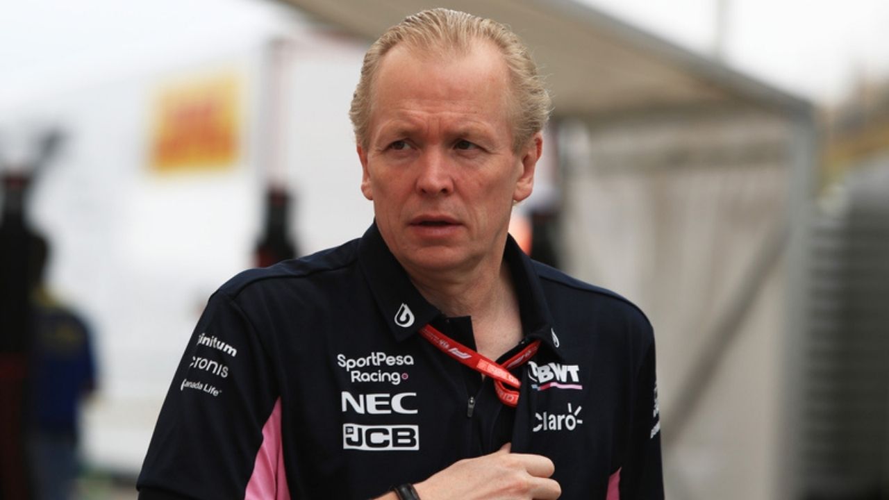 "The devil is in the detail here"- Andrew Green on sprint race format in F1