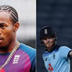 "Deserved a 100": Jofra Archer reacts to Ben Stokes getting out on 99 after freak knock in Pune ODI