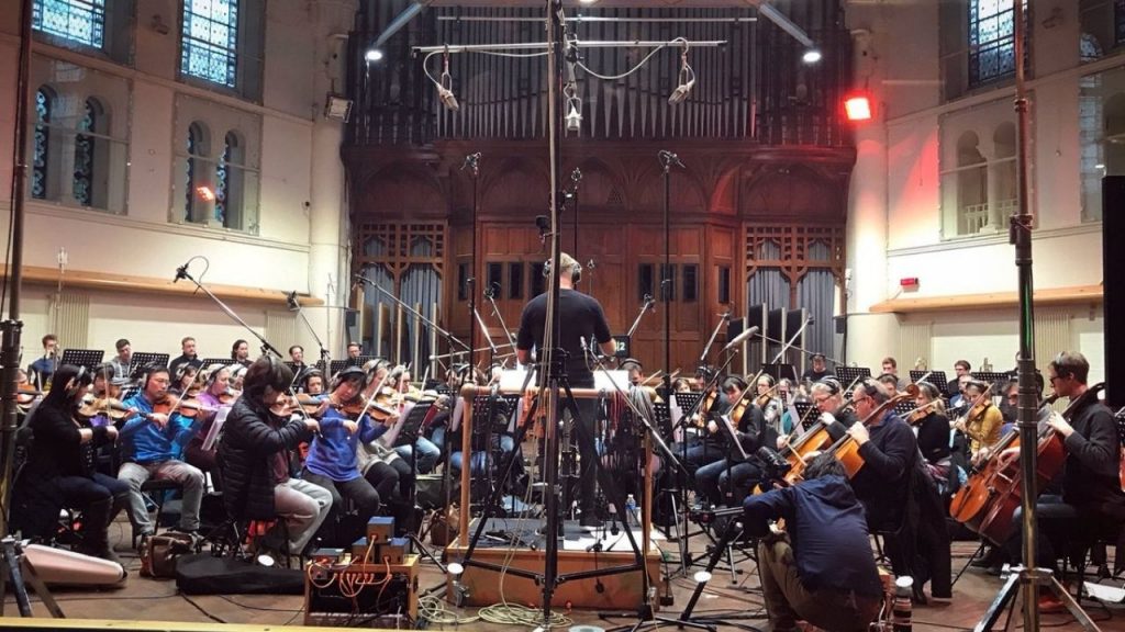 F1 Theme Song: Who composed Formula 1's official title track?