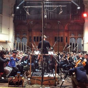 F1 Theme Song: Who composed Formula 1's official title track?