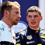 "He's really going to take the fight to Lewis" - Jenson Button and Nico Rosberg excited for Verstappen vs Hamilton