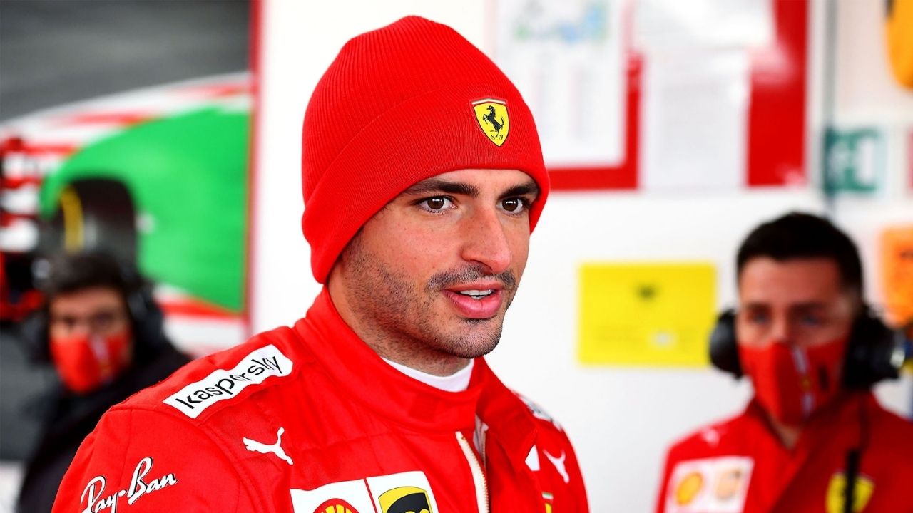 "I don't believe anything about Mercedes"- Carlos Sainz wants to wait for full picture