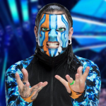Jeff Hardy feels honored to be compared to AEW Star