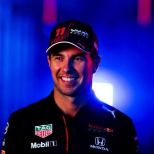 "Winning is everything"- Sergio Perez reveals Red Bull motto