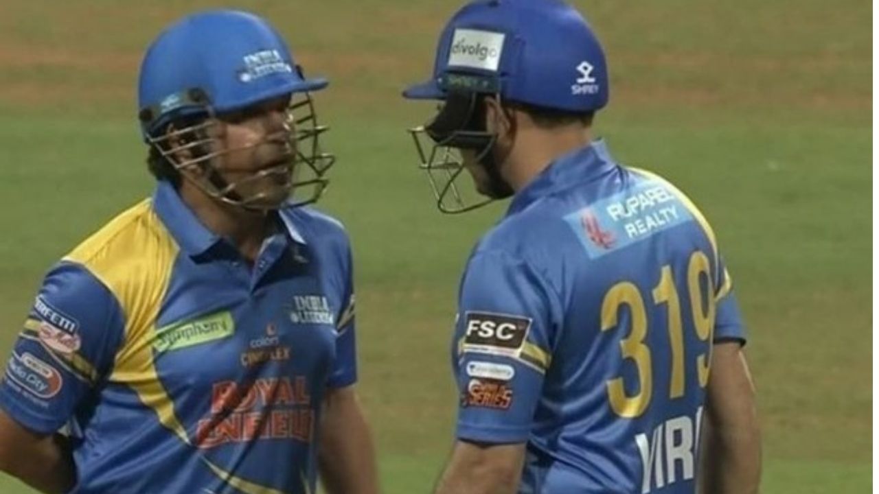 Road Safety World Series 2021 All Teams Squads and Player List