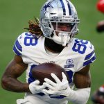 NFL Wide Receivers 2021: Ranking the top 4 NFC East WR’s who could have the most impact in 2021 after the Kenny Golladay signing.