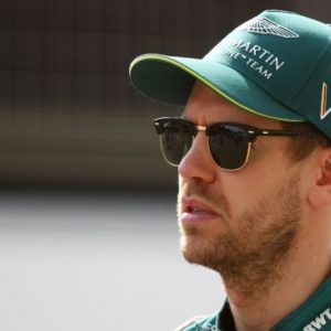 "It looks like all the midfield has caught up"- Sebastian Vettel challenges Red Bull and Mercedes