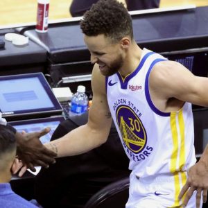 Is Stephen Curry playing tonight vs Grizzlies? Warriors release injury report for unanimous MVP ahead of clash against Ja Morant and co