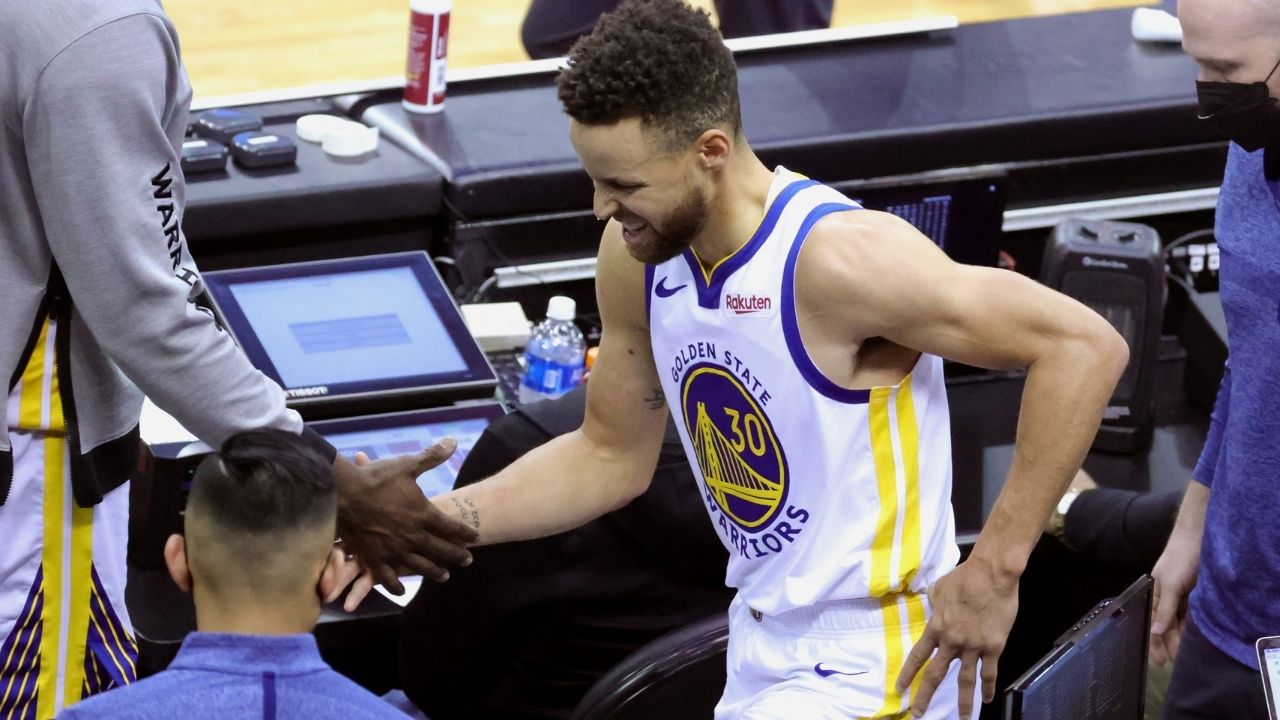 Is Stephen Curry playing tonight vs Grizzlies? Warriors release injury report for unanimous MVP ahead of clash against Ja Morant and co