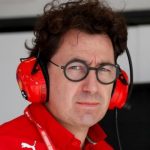 "It may be very difficult again"- Mattia Binotto on Ferrari's 2021 expedition