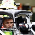 "I think it's just the team colours"- Mick Schumacher on Haas' controversial 2021 livery