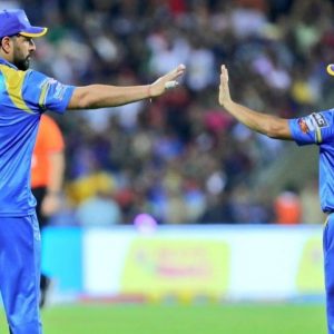 Road Safety World Series 2021 tickets: How to book tickets for Road Safety World Series in Raipur?