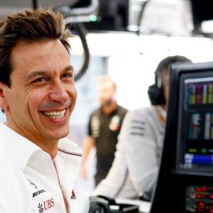 "If we show everything now, we give the competition extra options"- Toto Wolff on Mercedes' secrecy