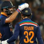 Man of the Match today IND vs ENG: Who was awarded Man of the Match in India vs England 2nd Ahmedabad T20I?