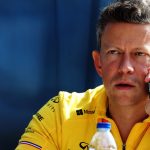 "I was extremely lucky in my career" - Alpine boss Marcin Budkowski striving to repeat glory days from Ferrari tenure