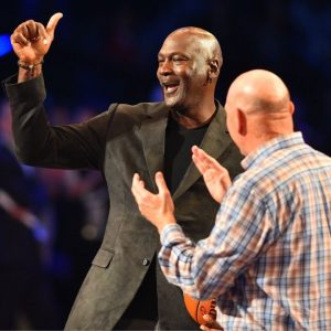 “How can I stand in front of a camera and say I eat Beanie Weenees?”: Michael Jordan reveals his incredible reason behind turning down a massive deal with Quaker