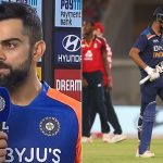 "He's a champions player": Virat Kohli backs KL Rahul despite him scoring a run in three T20Is vs England