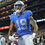 NFL Free Agency 2021: List of Best Available NFL Free Agents Including Kenny Golladay