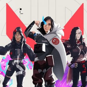 TSM Female Valorant Roster : "The team represents core values of TSM", Team SoloMid reveal new female roster for upcoming VCT Game Changers