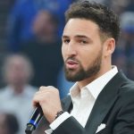 "I began my stint with writing when we were building a dynasty": Klay Thompson talks about releasing an autobiography at the end of his NBA career