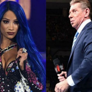 John Cena Sr. would have fired Sasha Banks if he were Vince McMahon