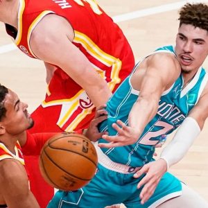 “I would take LaMelo Ball over Ja Morant and Trae Young”: Kevin O’Connor controversially values Ball brother over other young point guards