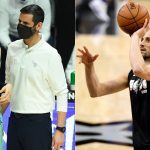 “LaMelo Ball reminds me of Manu Ginobili”: Hornets head coach James Borrego compares his Rookie of the Year candidate to the Spurs legend