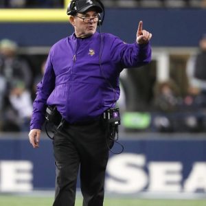 Minnesota Vikings Free Agency 2021: Who Are Mike Zimmer's Top Free Agency Targets?