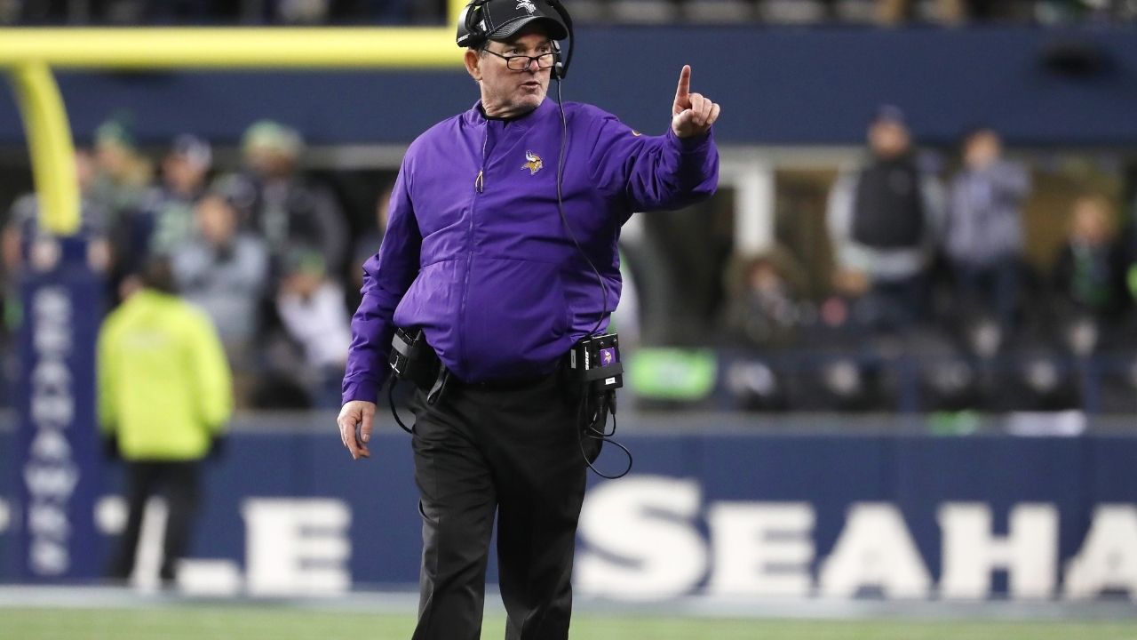 Minnesota Vikings Free Agency 2021: Who Are Mike Zimmer's Top Free Agency Targets?