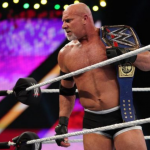 Goldberg says WWE star reminds him of his younger self