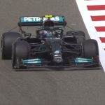 "We have a gearshift problem"- Mercedes first to face setback in Bahrain test