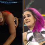 Dakota Kai and Raquel Gonzalez lose NXT Women’s Tag Team titles on their first night as champions