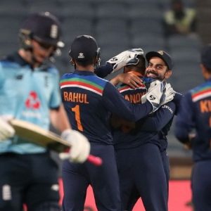 IND vs ENG Fantasy Prediction: India vs England 2nd ODI – 26 March (Pune). Sam Billings and Eoin Morgan will miss this game for the visitors.