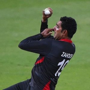 FUJ vs ABD Fantasy Prediction: Fujairah vs Abu Dhabi – 26 March 2021 (Sharjah). Waseem Muhammad, Chirag Suri, and Usman Khan will be the best fantasy picks of this game.