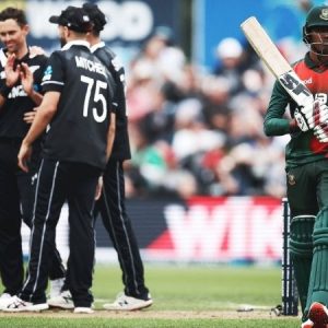 NZ vs BAN Fantasy Prediction: New Zealand vs Bangladesh 2nd ODI – 23 March (Christchurch). Devon Conway, Trent Boult, and Martin Guptill are the best fantasy captains for this game.