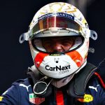 "There are no guarantees"- Max Verstappen after displacing Mercedes from season opener pole