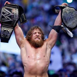 Daniel Bryan listed as 2021 Hall of Fame inductee on WWE Network