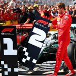 "I never want to miss my time at Ferrari": Sebastian Vettel admits he's happier at Aston Martin but has no regrets over his stint with the Scuderia