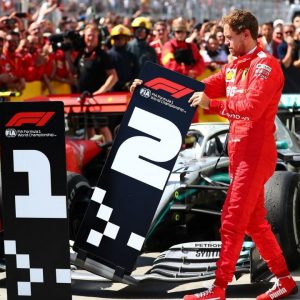 "I never want to miss my time at Ferrari": Sebastian Vettel admits he's happier at Aston Martin but has no regrets over his stint with the Scuderia