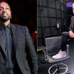 "Why does Dwyane Wade sell out LeBron James for his GOAT case?": Heat legend fires back at banter from Skip Bayless regarding Michael Jordan as his personal GOAT