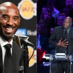 "I want to get to the NBA before Michael Jordan gets too old.": How Kobe Bryant knew what he wanted for the future and his NBA career even as a High-School senior