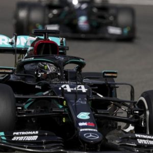 "Their problems are real"- Mercedes in deep trouble claims F1 expert