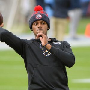 Deshaun Watson