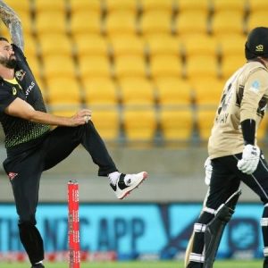 NZ vs AUS Fantasy Prediction: New Zealand vs Australia 5th T20I – 7 March (Wellington). Martin Guptill, Aaron Finch, and Marcus Stoinis are the hot fantasy picks for this game.