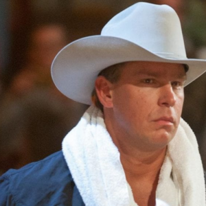 JBL recalls the moment he was almost arrested