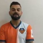 "FC Goa is the Consistent Team in ISL", Virat Kohli Shares Message Of Encouragement With ISL’s Goa Ahead Of Mumbai Semi-Final
