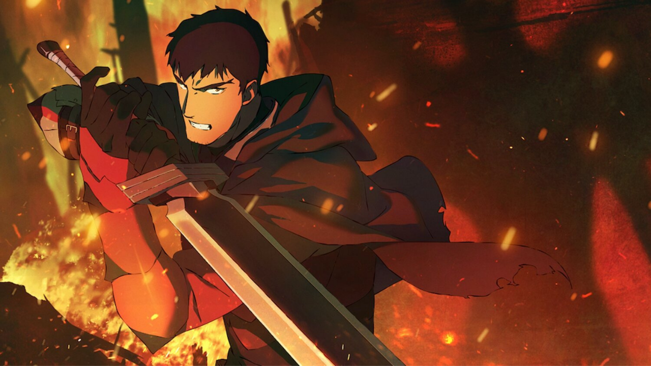 Dota Dragon's Blood: Where to watch the Dota 2 Anime for free?