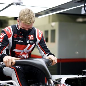 “I think in general my race craft is very good" - Mick Schumacher eager to make his F1 debut with Haas